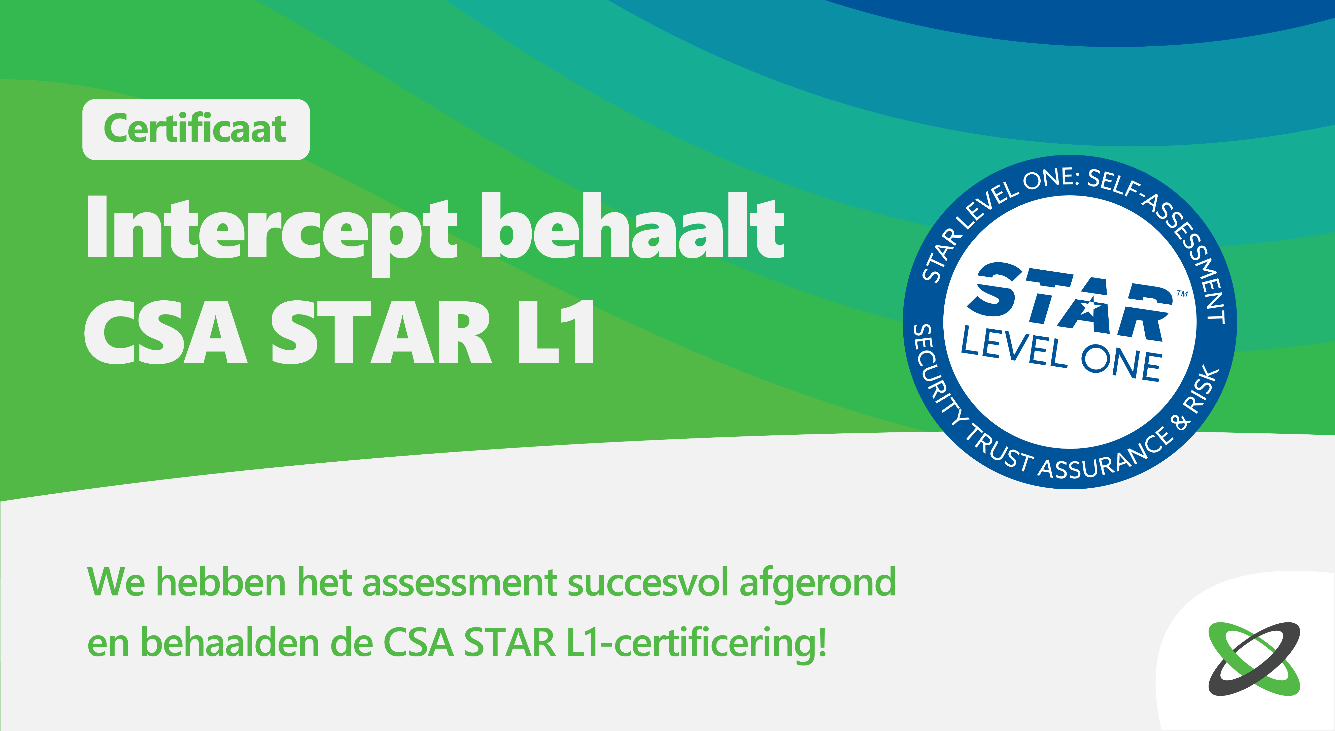 CSA Star L1 NL